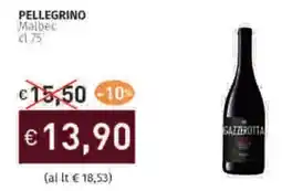 Prezzemolo e Vitale PELLEGRINO Malber offerta