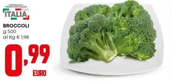 Pam Broccoli offerta