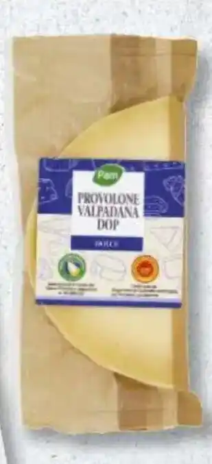 Pam Provolone valpadana dop PAM offerta