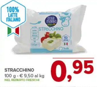 Todis Stracchino offerta