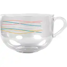 Deco Supermercati TAZZA JUMBO offerta