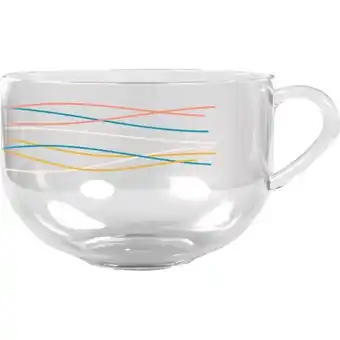 Deco Supermercati TAZZA JUMBO offerta