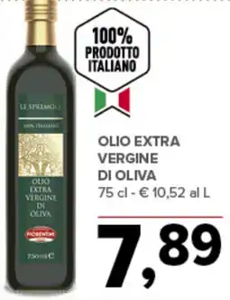 Todis Olio extra vergine di oliva offerta