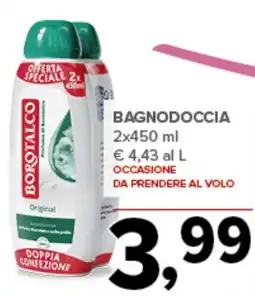 Todis Bagnodoccia BOROTALCO offerta