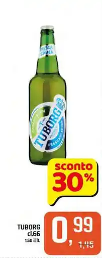 Famila Superstore Tuborg offerta