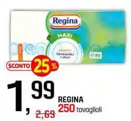 Famila Superstore Regina offerta