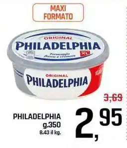 Famila Superstore Philadelphia offerta