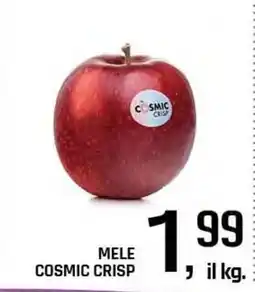 Famila Superstore Mele cosmic crisp offerta