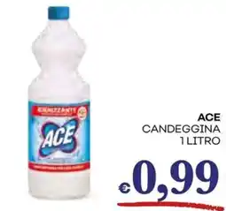 Pilato ACE Candeggina offerta