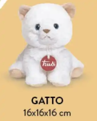 Todis Gatto offerta