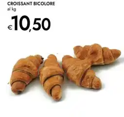 Bennet Croissant bicolore offerta