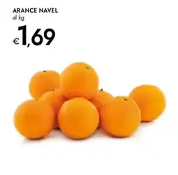 Bennet Arance navel offerta