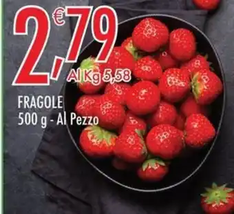 Crai Fragole offerta