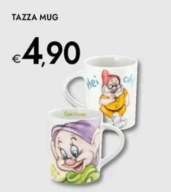 Bennet Tazza mug offerta