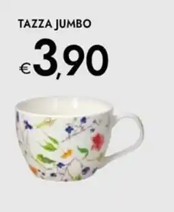 Bennet Tazza jumbo offerta