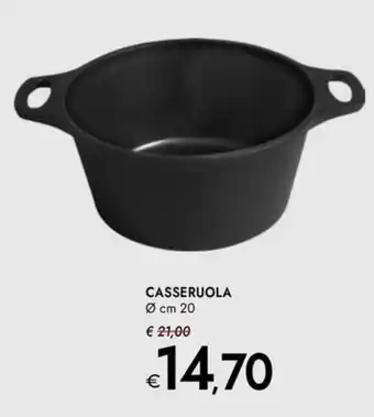 Bennet Casseruola offerta