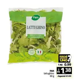 Pam PAM lattughino offerta