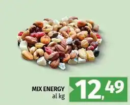 Pam Mix energy offerta