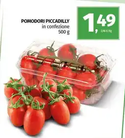 Pam Pomodori piccadilly offerta