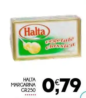 Enne Market HALTA  Margarina offerta