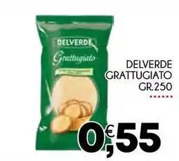 Enne Market DELVERDE Grattugiato offerta