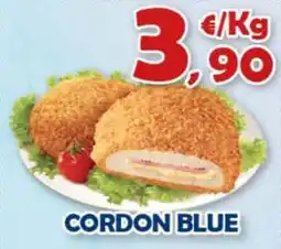 Mercogel Cordon blue offerta