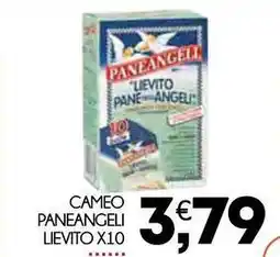 Enne Market CAMEO Paneangeli lievito offerta