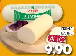 Enne Market PREALPI Filatino offerta