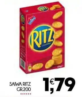 Enne Market SAIWA Ritz offerta