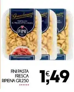 Enne Market FINI Pasta fresca ripiena offerta