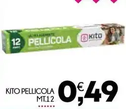 Enne Market KITO Pellicola offerta