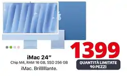 Comet iMac 24" offerta