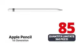 Comet Apple Pencil 1st Generation offerta