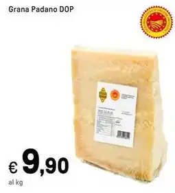 Iper La Grande Grana Padano DOP offerta