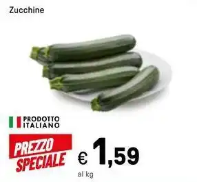 Iper La Grande Zucchine offerta