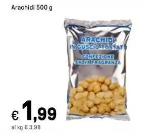 Iper La Grande Arachidi offerta