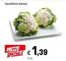 Iper La Grande Cavolfiore bianco offerta