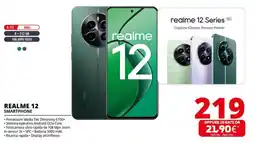 Comet REALME 12 SMARTPHONE offerta