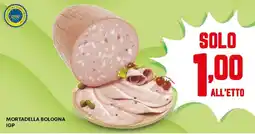 Panorama Mortadella bologna igp offerta