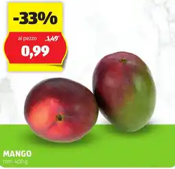 ALDI Mango offerta