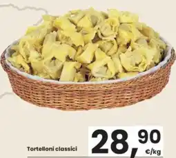 Interspar Tortelloni classici offerta