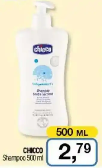 Caddy's CHICCO Shampoo offerta