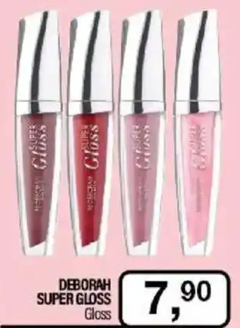 Caddy's DEBORAH SUPER GLOSS Gloss offerta