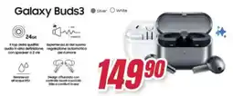 Trony Galaxy Buds3 offerta