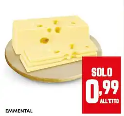 Panorama Emmental offerta