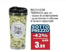 Happy Casa Bicchiere termico offerta