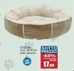 Happy Casa Cuccia offerta