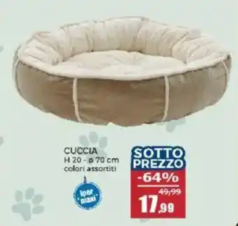 Happy Casa Cuccia offerta