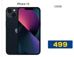 Euronics iPhone 13 128GB offerta