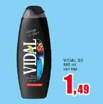 Happy Casa VIDAL BS offerta